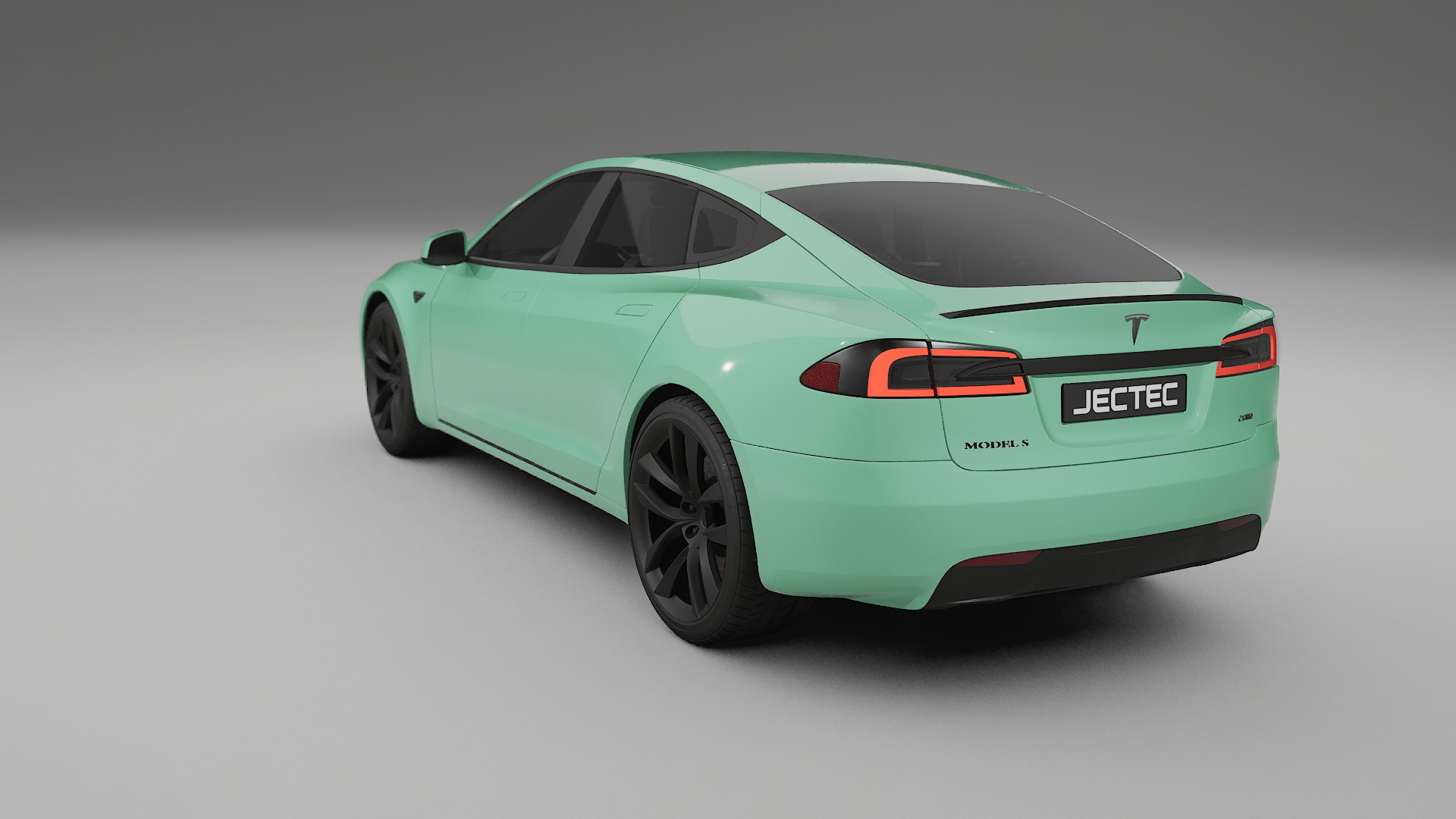 Tesla Model-X PPF Fólie | DUSTY TPU PPF - kompletní pre-cut kit