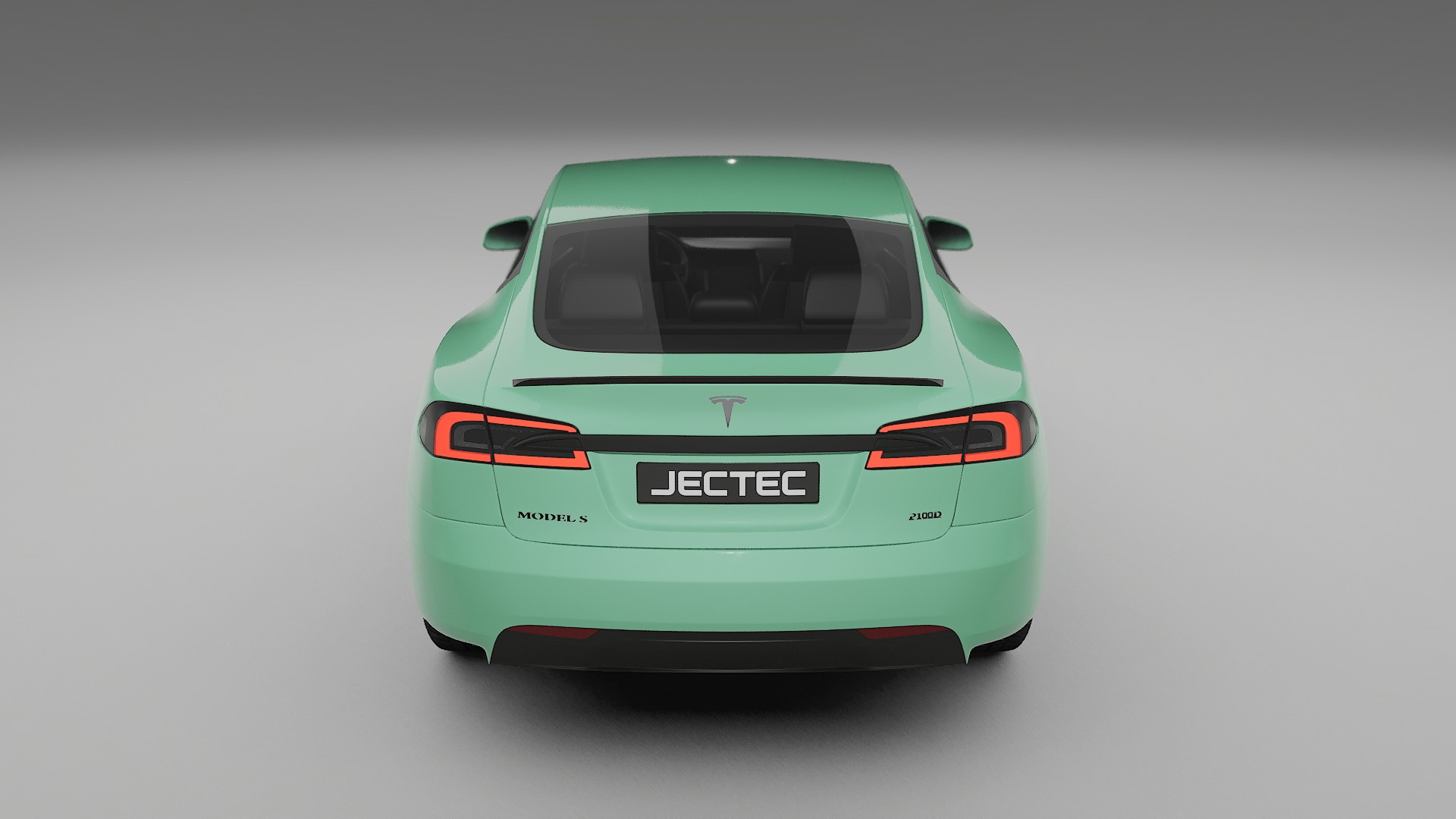 Tesla Model-X PPF Fólie | DUSTY TPU PPF - kompletní pre-cut kit