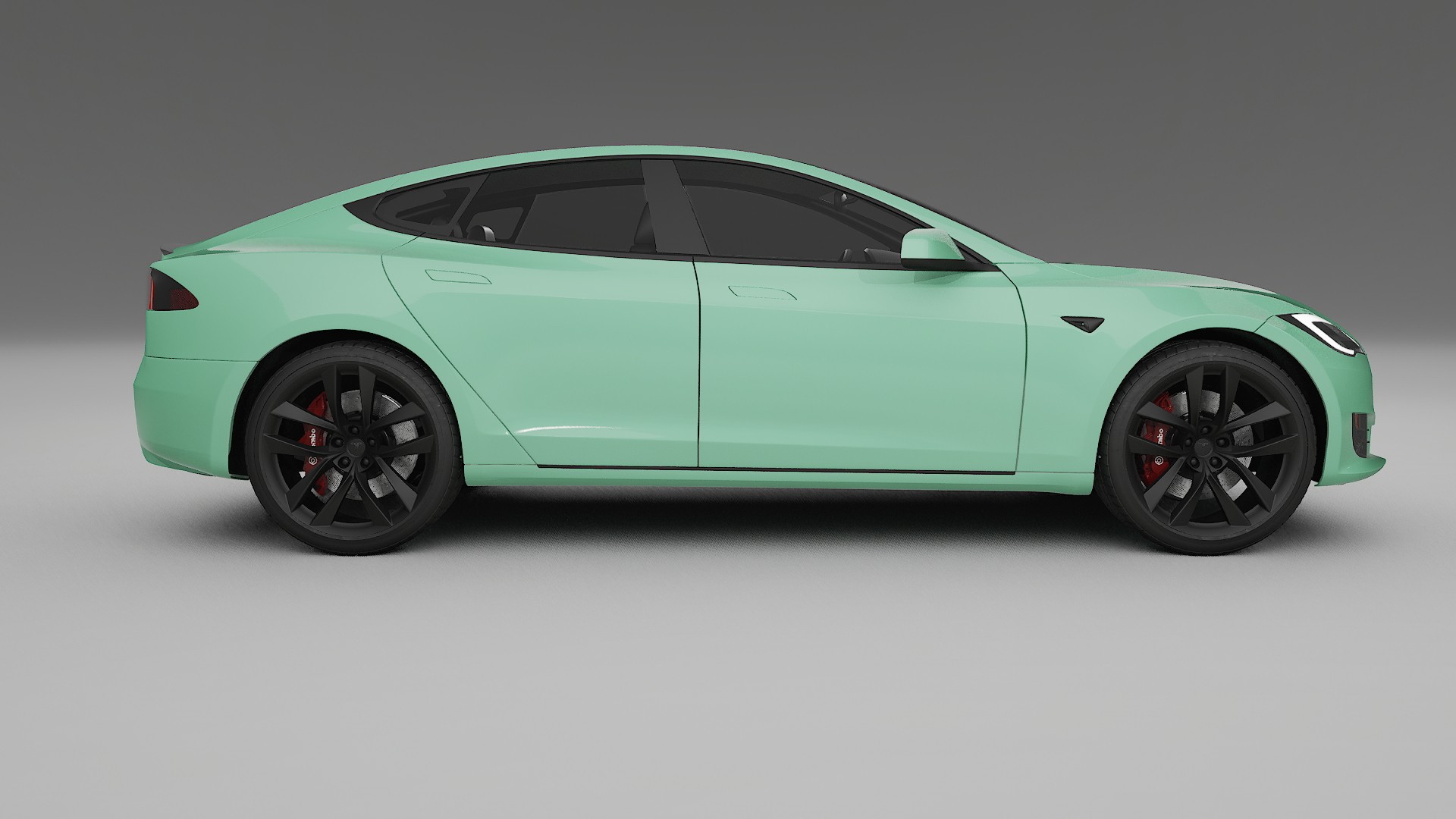 Tesla Model-X PPF Fólie | DUSTY TPU PPF - kompletní pre-cut kit