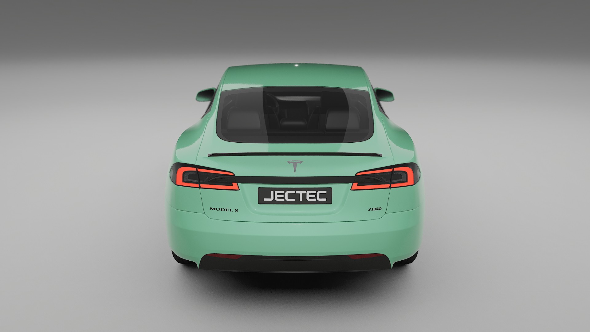 Tesla Model-Y PPF Fólie | DUSTY TPU PPF - kompletní pre-cut kit