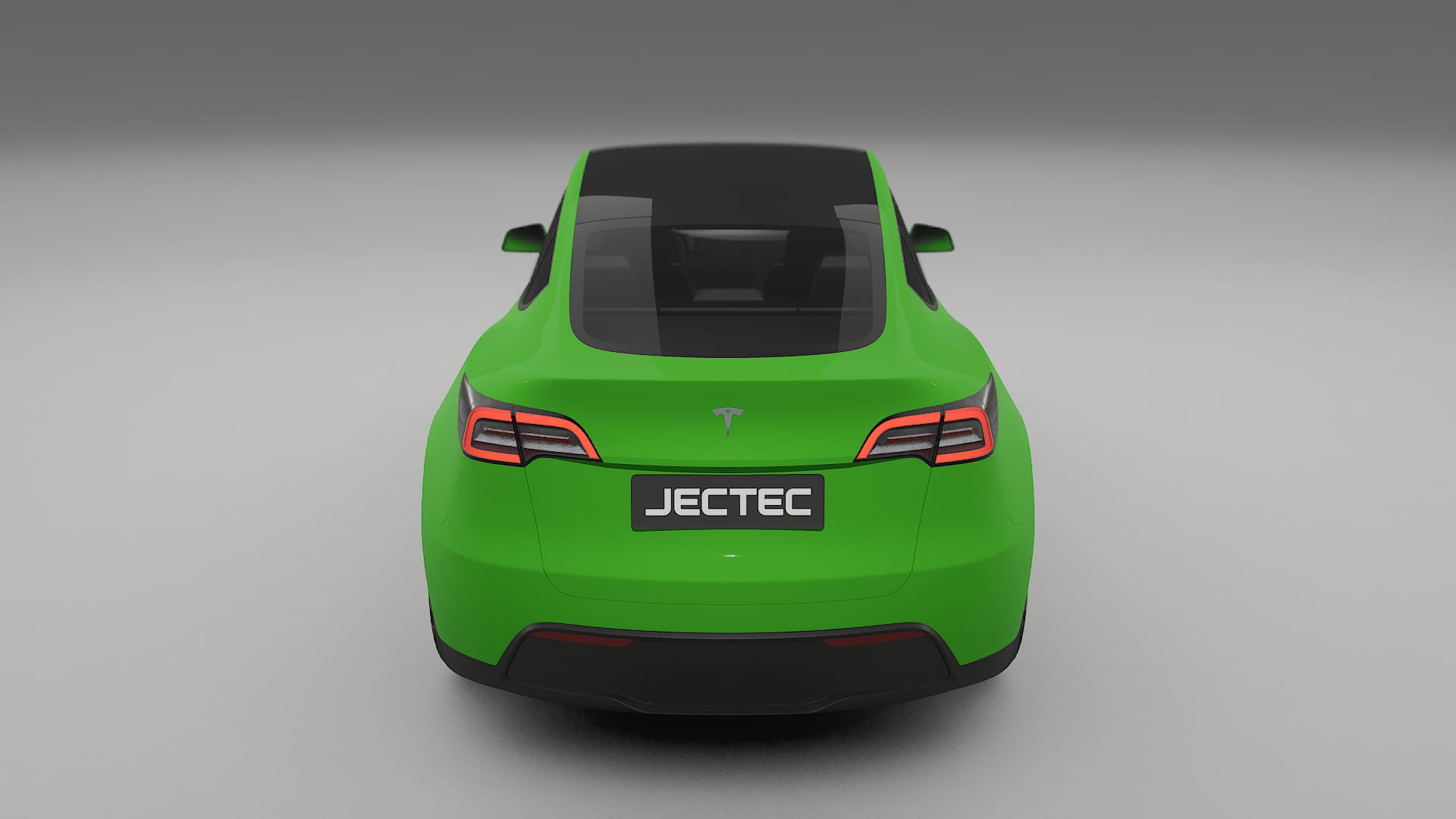 Tesla Model-Y PPF Fólie | VENOM TPU PPF - kompletní pre-cut kit
