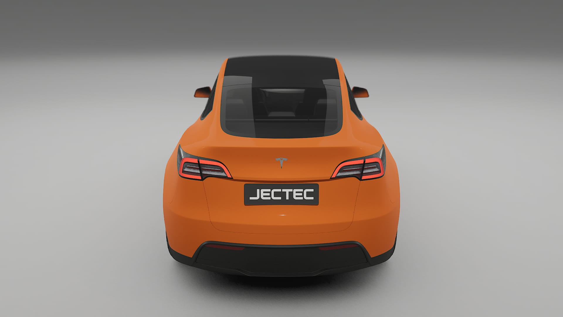 Tesla Model-Y PPF Fólie | ROCKET TPU PPF - kompletní pre-cut kit