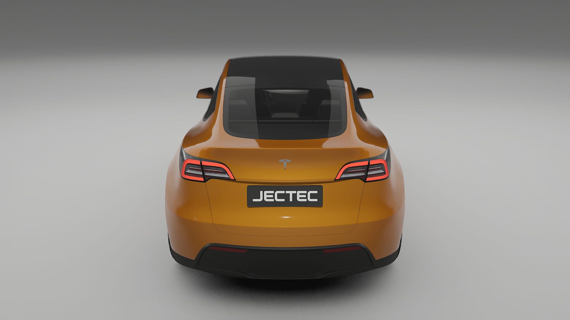 Tesla Model-Y PPF Fólie | DAISY TPU PPF - kompletní pre-cut kit