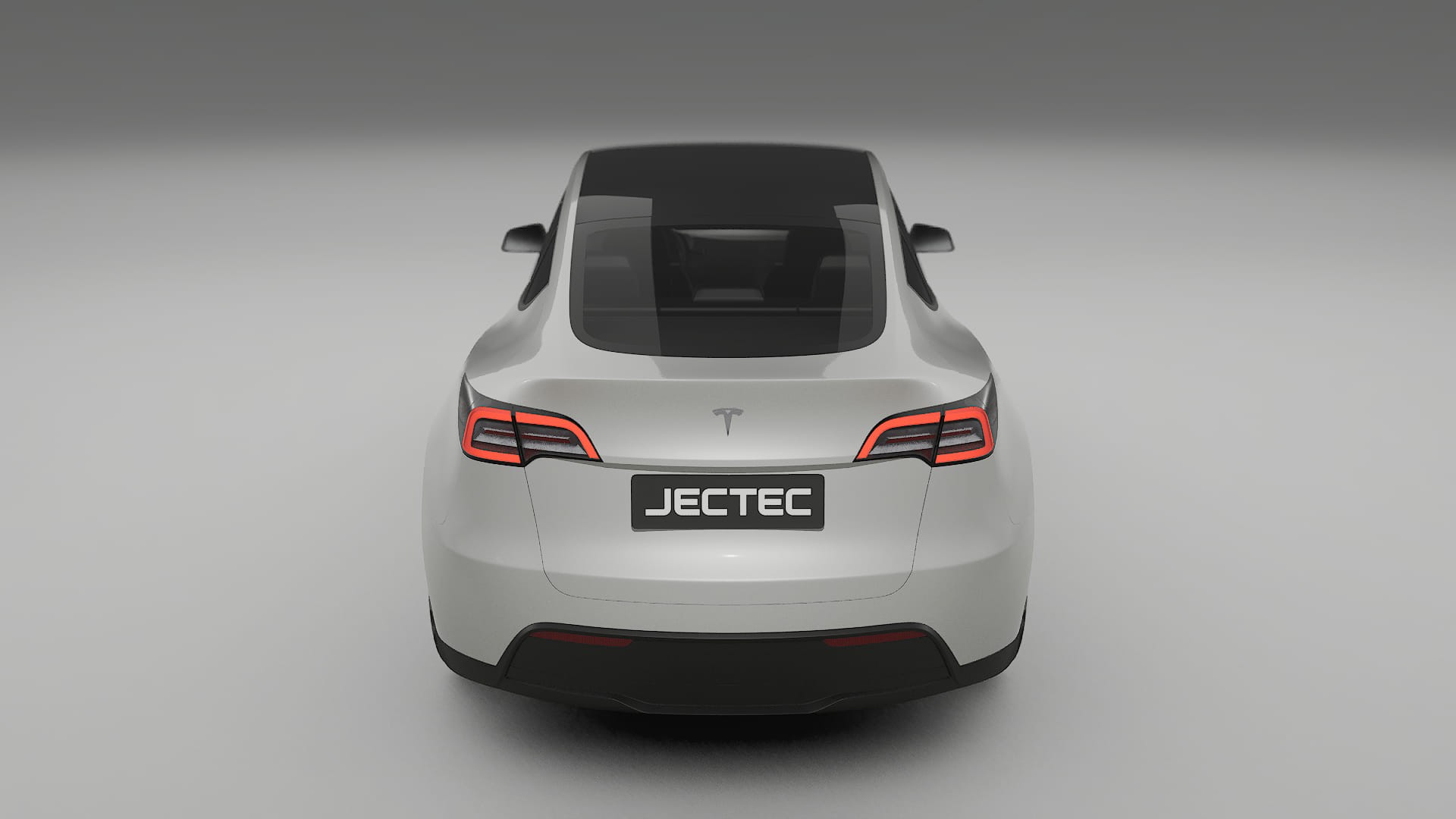 Tesla Model-Y PPF Fólie | PEARL TPU PPF - kompletní pre-cut kit