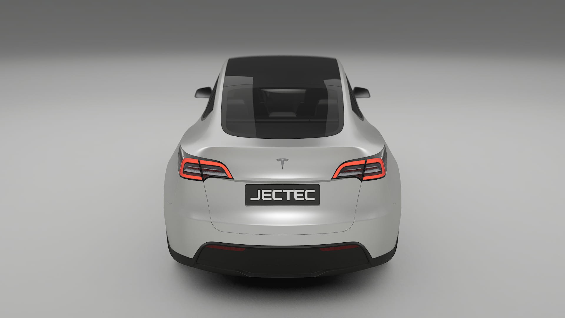 Tesla Model-Y PPF Fólie | OPAL TPU PPF - kompletní pre-cut kit