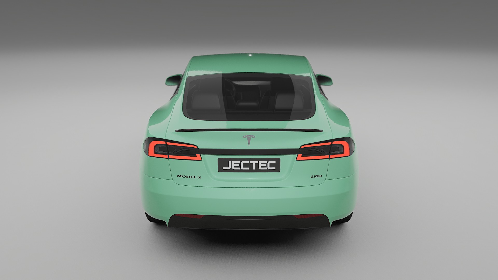 Tesla Roadster 2.5 PPF Fólie | DUSTY TPU PPF - kompletní pre-cut kit