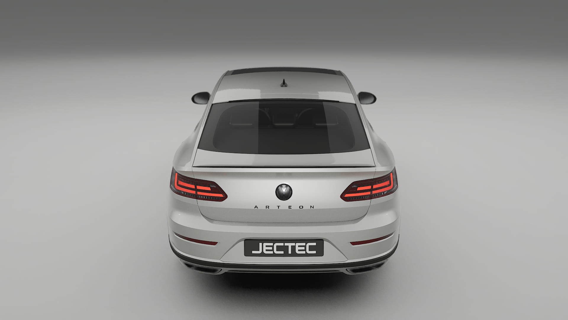 VW Arteon R 3H prefacelift PPF Fólie | PEARL TPU PPF - kompletní pre-cut kit