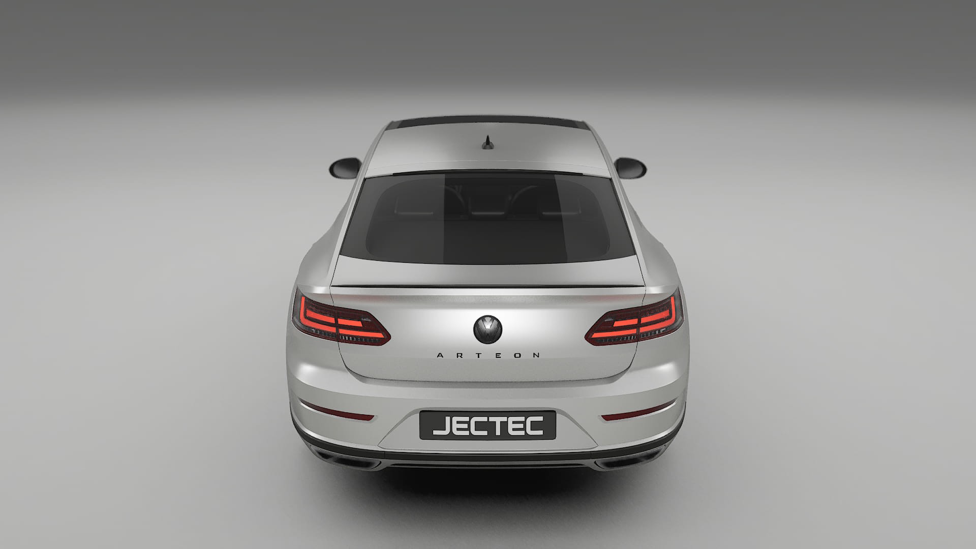 VW Arteon R 3H prefacelift PPF Fólie | OPAL TPU PPF - kompletní pre-cut kit