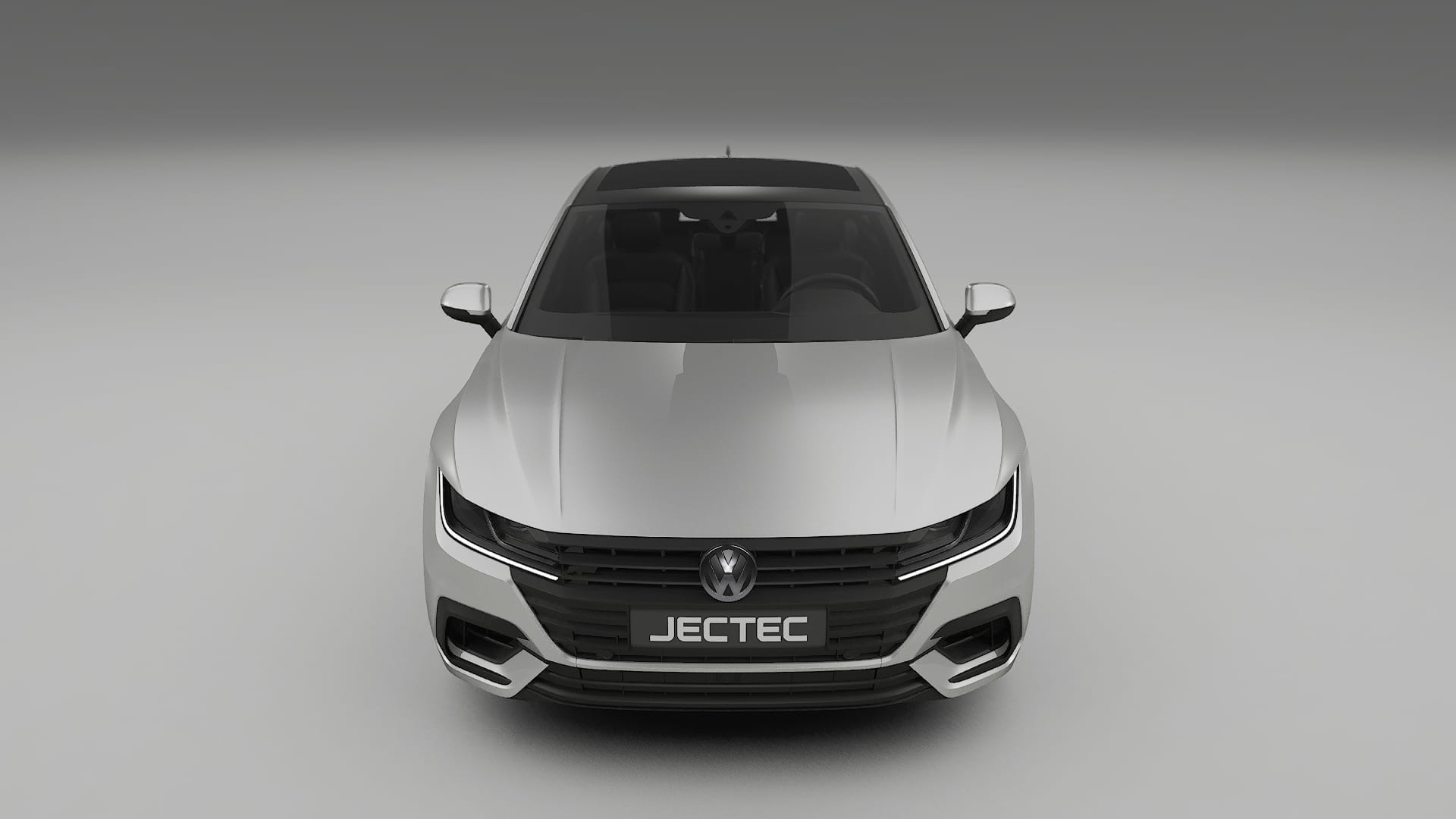 VW Arteon R 3H prefacelift PPF Fólie | OPAL TPU PPF - kompletní pre-cut kit