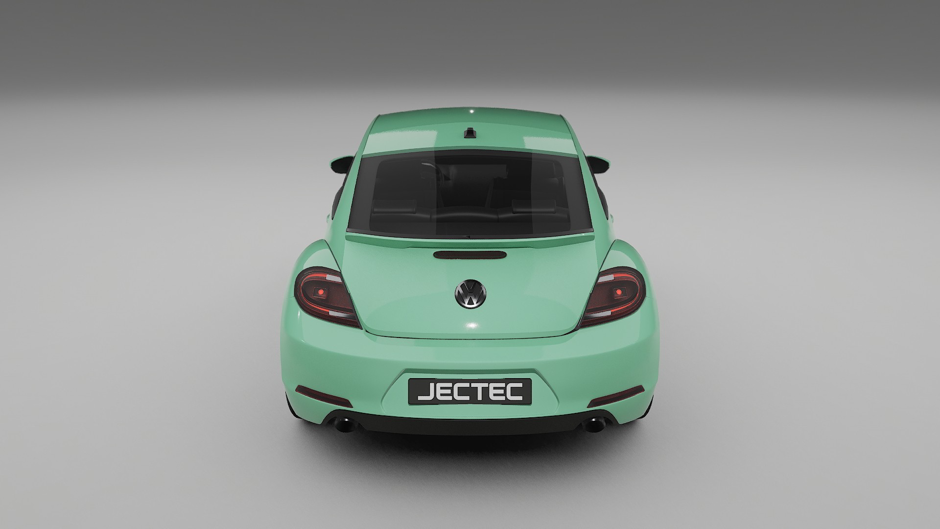 VW Beetle A5 prefacelift PPF Fólie | DUSTY TPU PPF - kompletní pre-cut kit