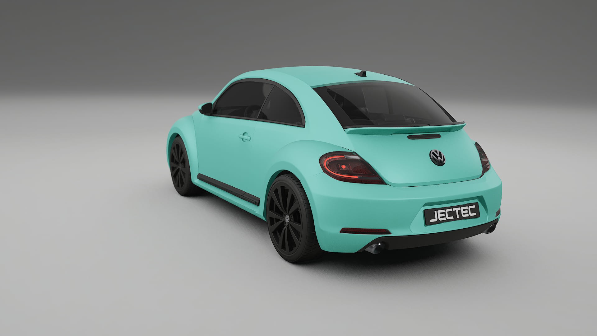 VW Beetle A5 prefacelift PPF Fólie | FROST TPU PPF - kompletní pre-cut kit