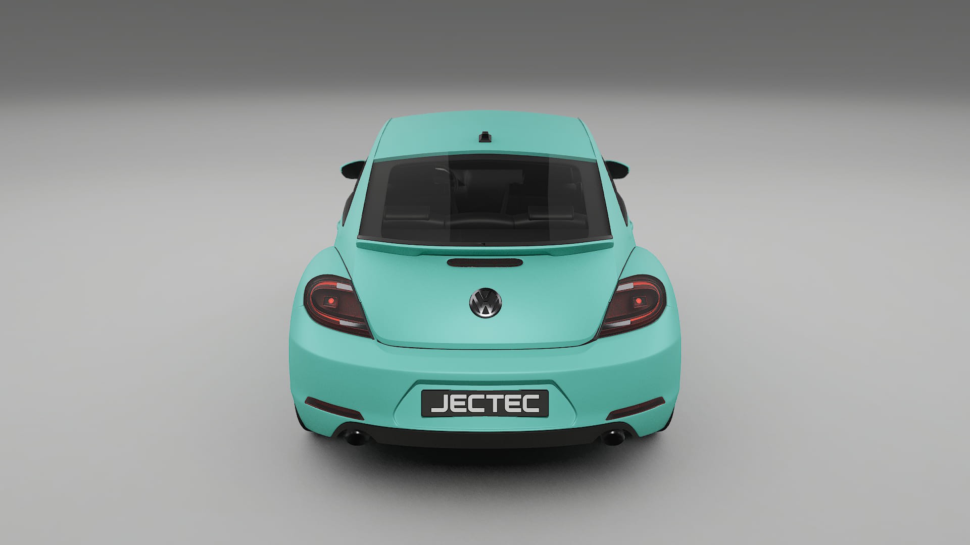 VW Beetle A5 prefacelift PPF Fólie | FROST TPU PPF - kompletní pre-cut kit