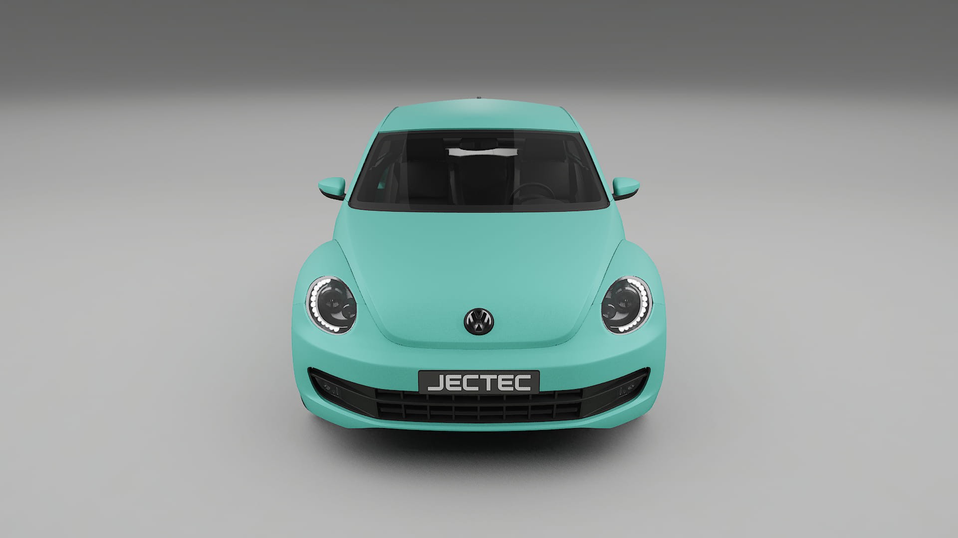 VW Beetle A5 prefacelift PPF Fólie | FROST TPU PPF - kompletní pre-cut kit