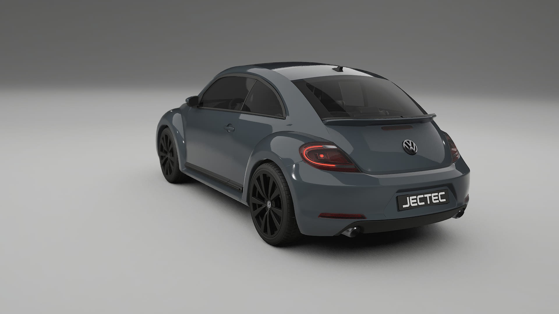 VW Beetle A5 prefacelift PPF Fólie | GRANITE TPU PPF - kompletní pre-cut kit
