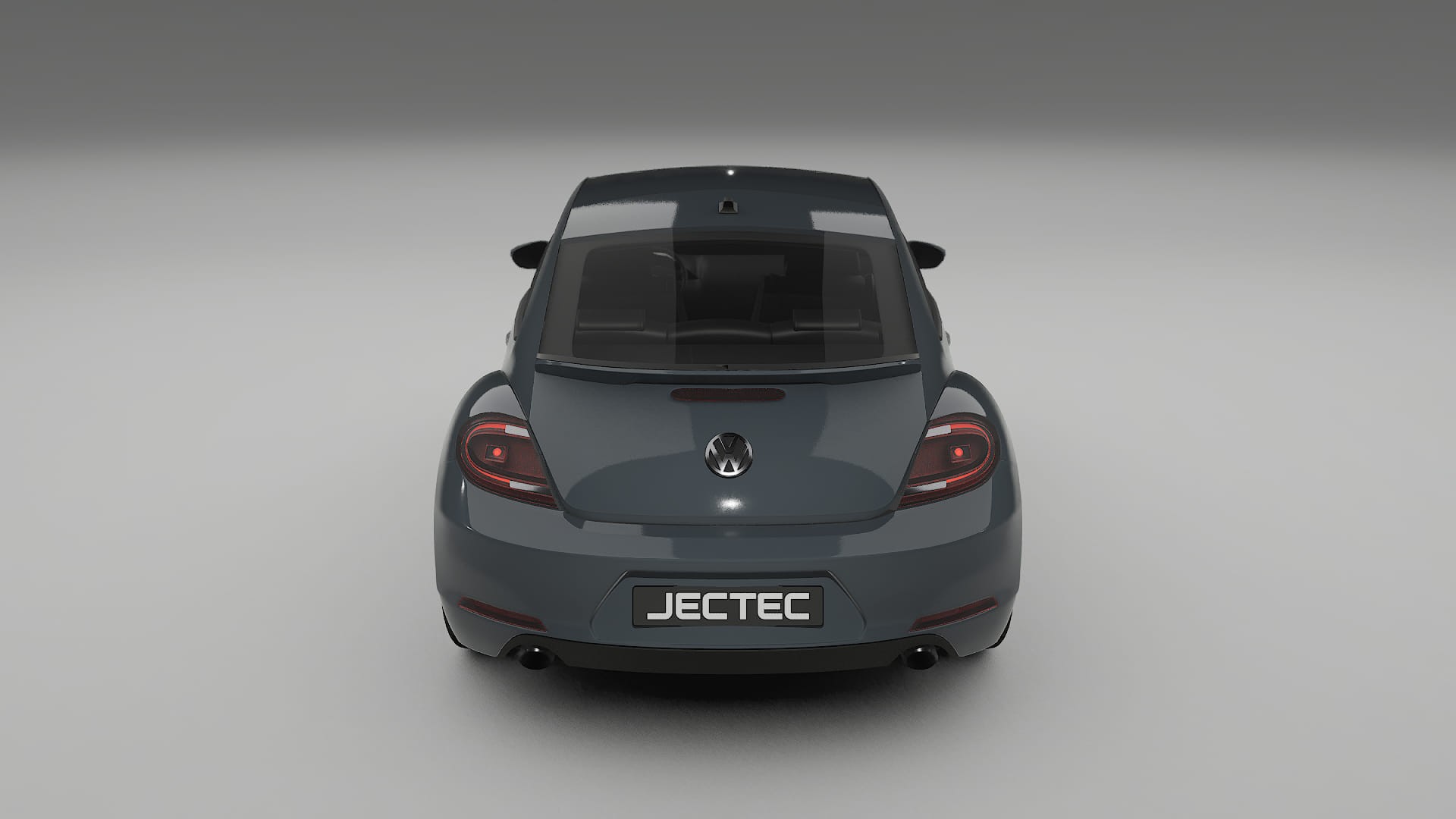 VW Beetle A5 prefacelift PPF Fólie | GRANITE TPU PPF - kompletní pre-cut kit