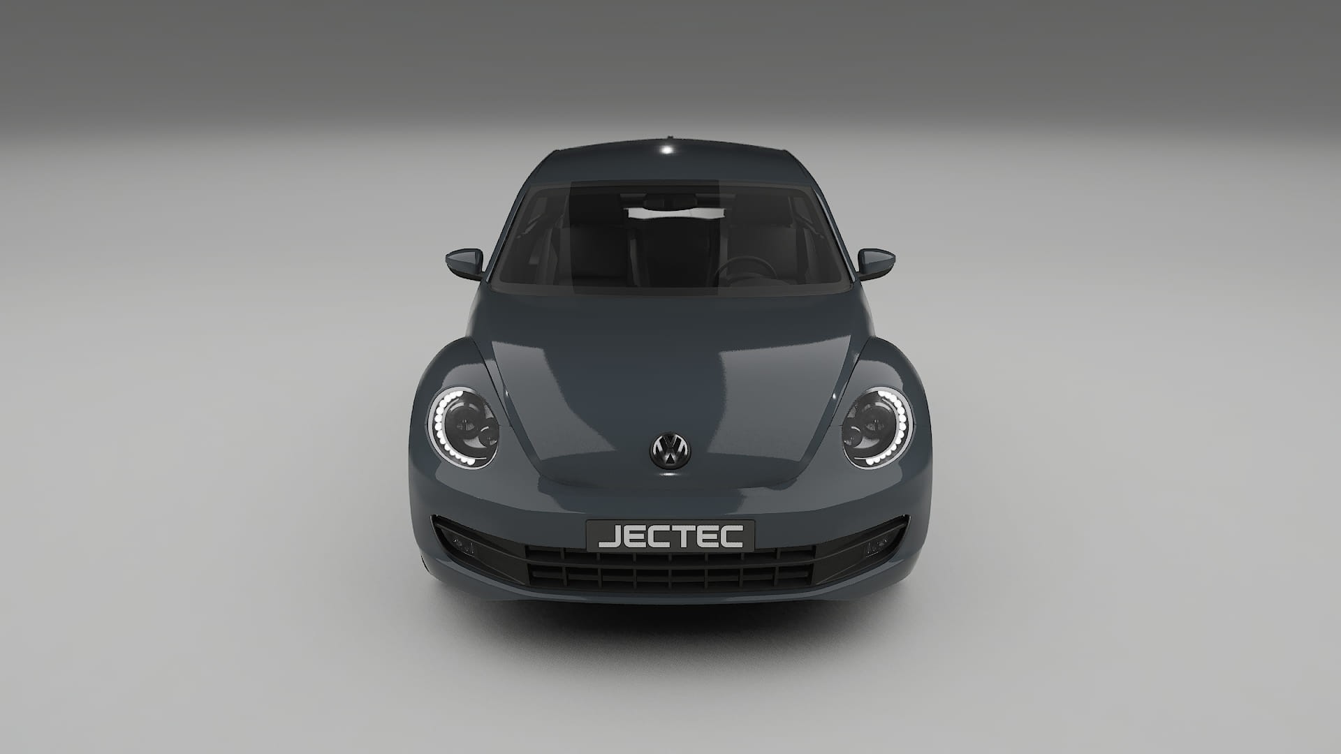 VW Beetle A5 prefacelift PPF Fólie | GRANITE TPU PPF - kompletní pre-cut kit