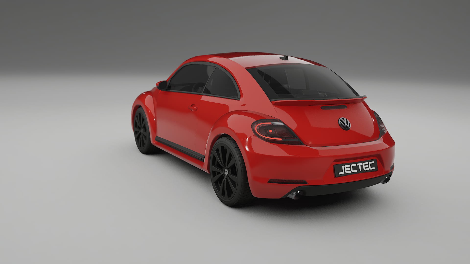VW Beetle A5 prefacelift PPF Fólie | BLAZE TPU PPF - kompletní pre-cut kit