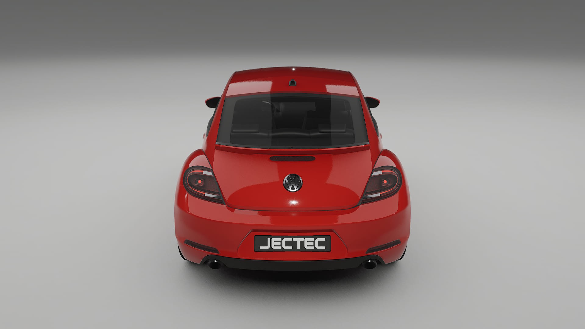 VW Beetle A5 prefacelift PPF Fólie | BLAZE TPU PPF - kompletní pre-cut kit