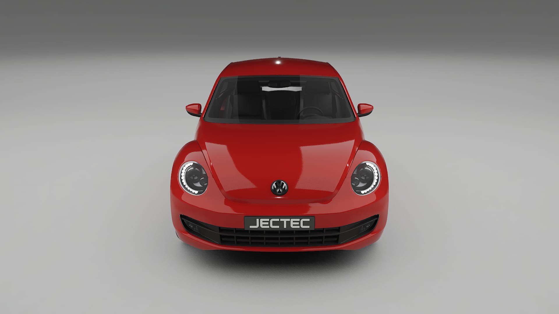 VW Beetle A5 prefacelift PPF Fólie | BLAZE TPU PPF - kompletní pre-cut kit