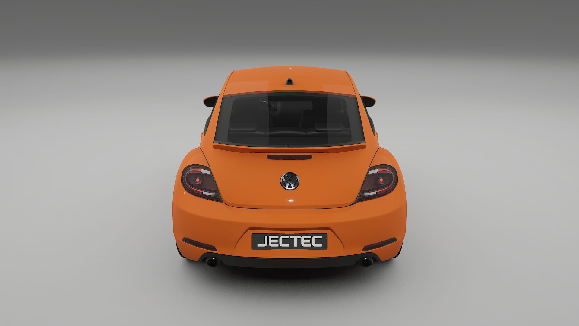 VW Beetle A5 prefacelift PPF Fólie | ROCKET TPU PPF - kompletní pre-cut kit