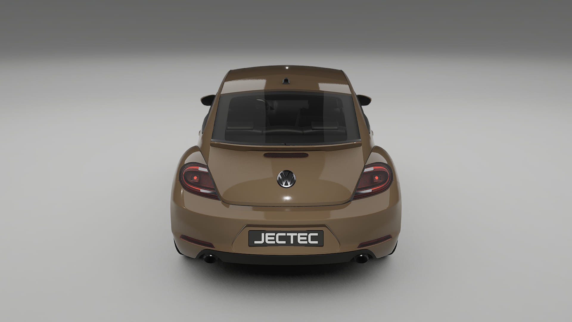 VW Beetle A5 prefacelift PPF Fólie | SAHARA TPU PPF - kompletní pre-cut kit