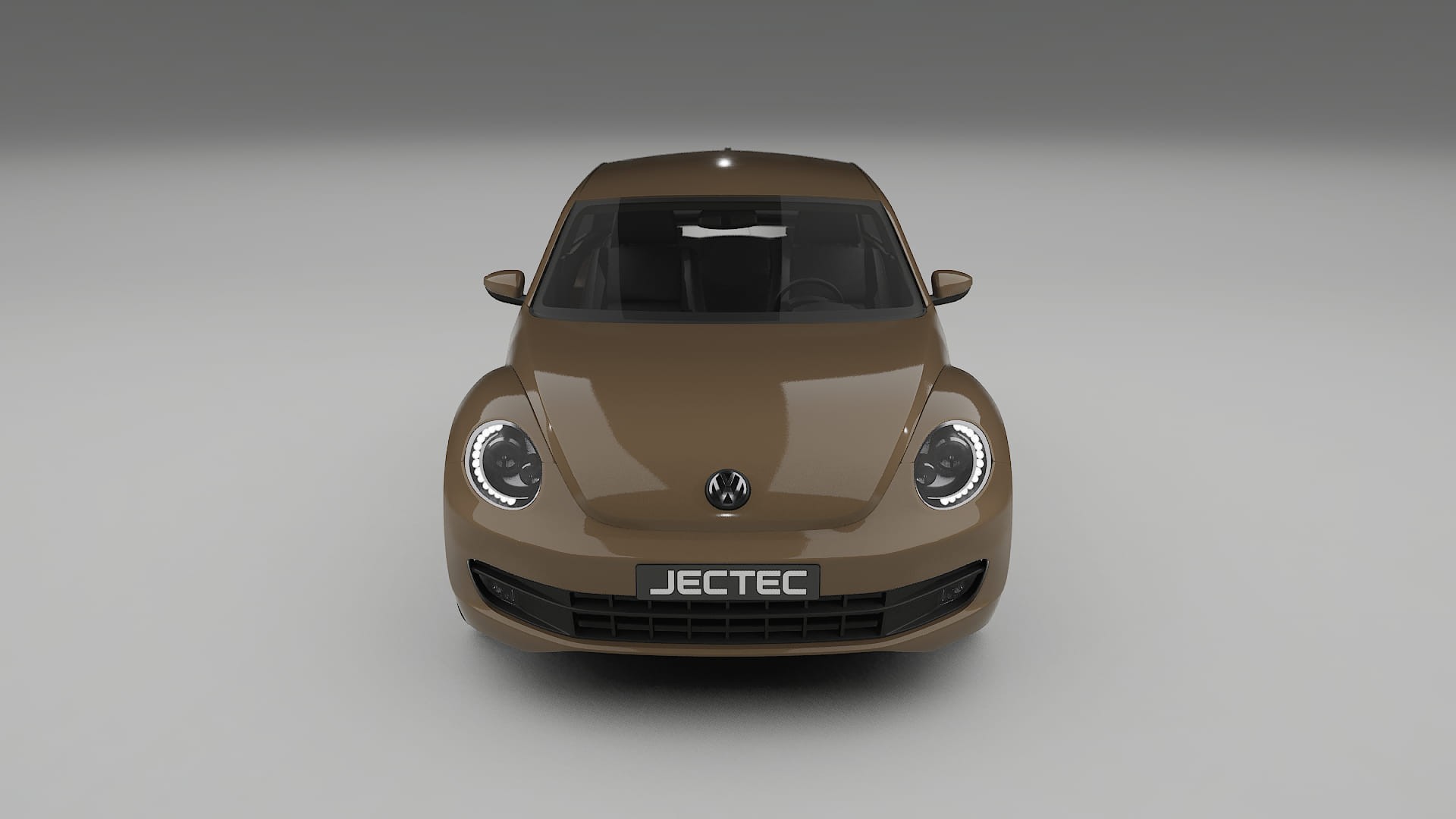 VW Beetle A5 prefacelift PPF Fólie | SAHARA TPU PPF - kompletní pre-cut kit