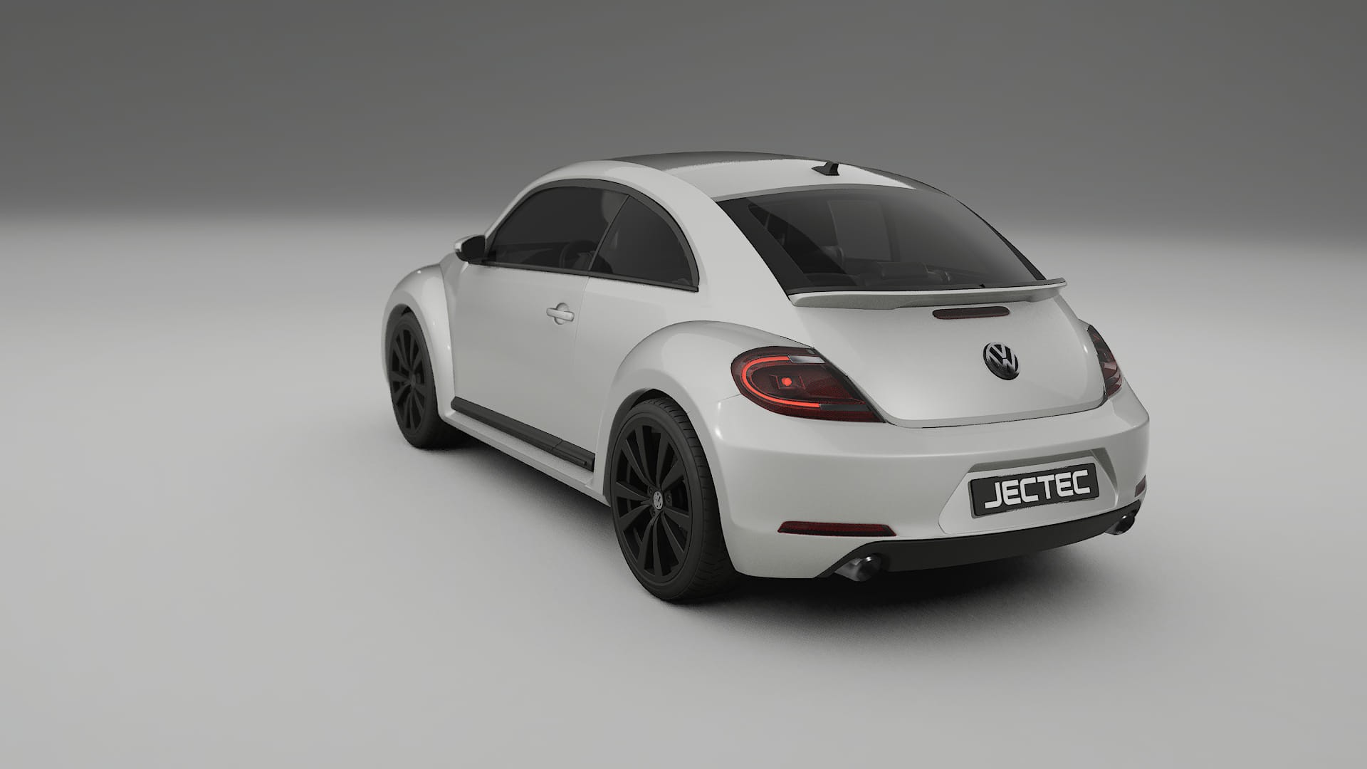 VW Beetle A5 prefacelift PPF Fólie | PEARL TPU PPF - kompletní pre-cut kit