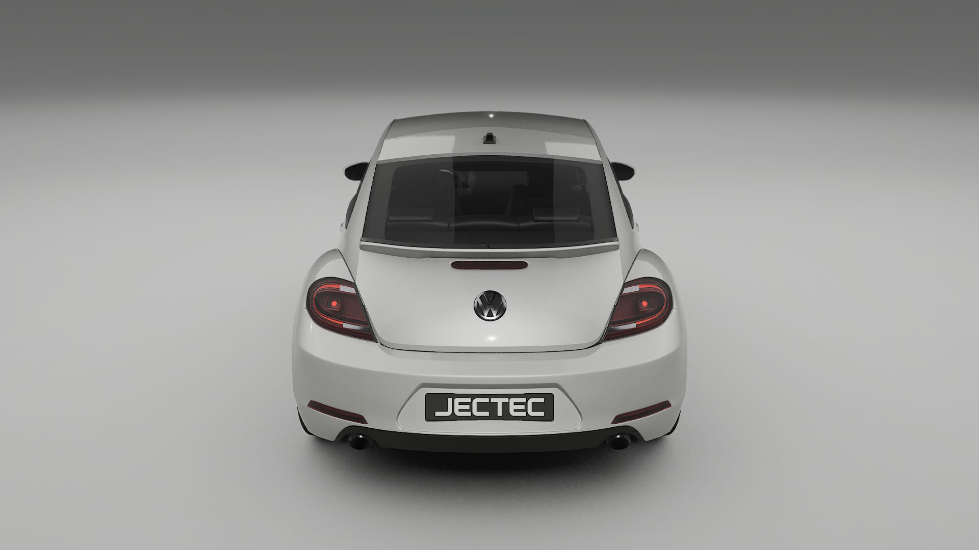 VW Beetle A5 prefacelift PPF Fólie | PEARL TPU PPF - kompletní pre-cut kit