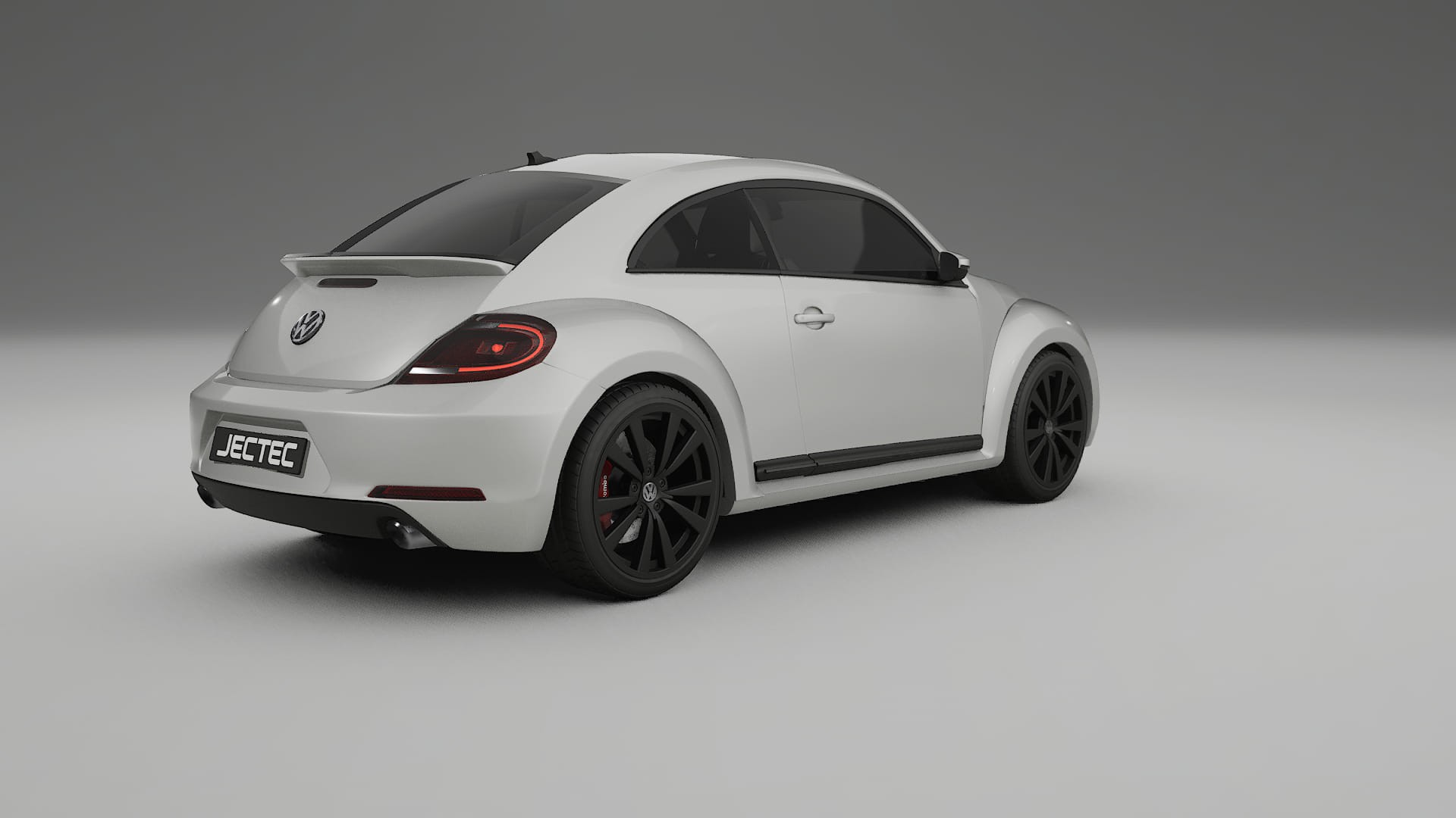 VW Beetle A5 prefacelift PPF Fólie | PEARL TPU PPF - kompletní pre-cut kit