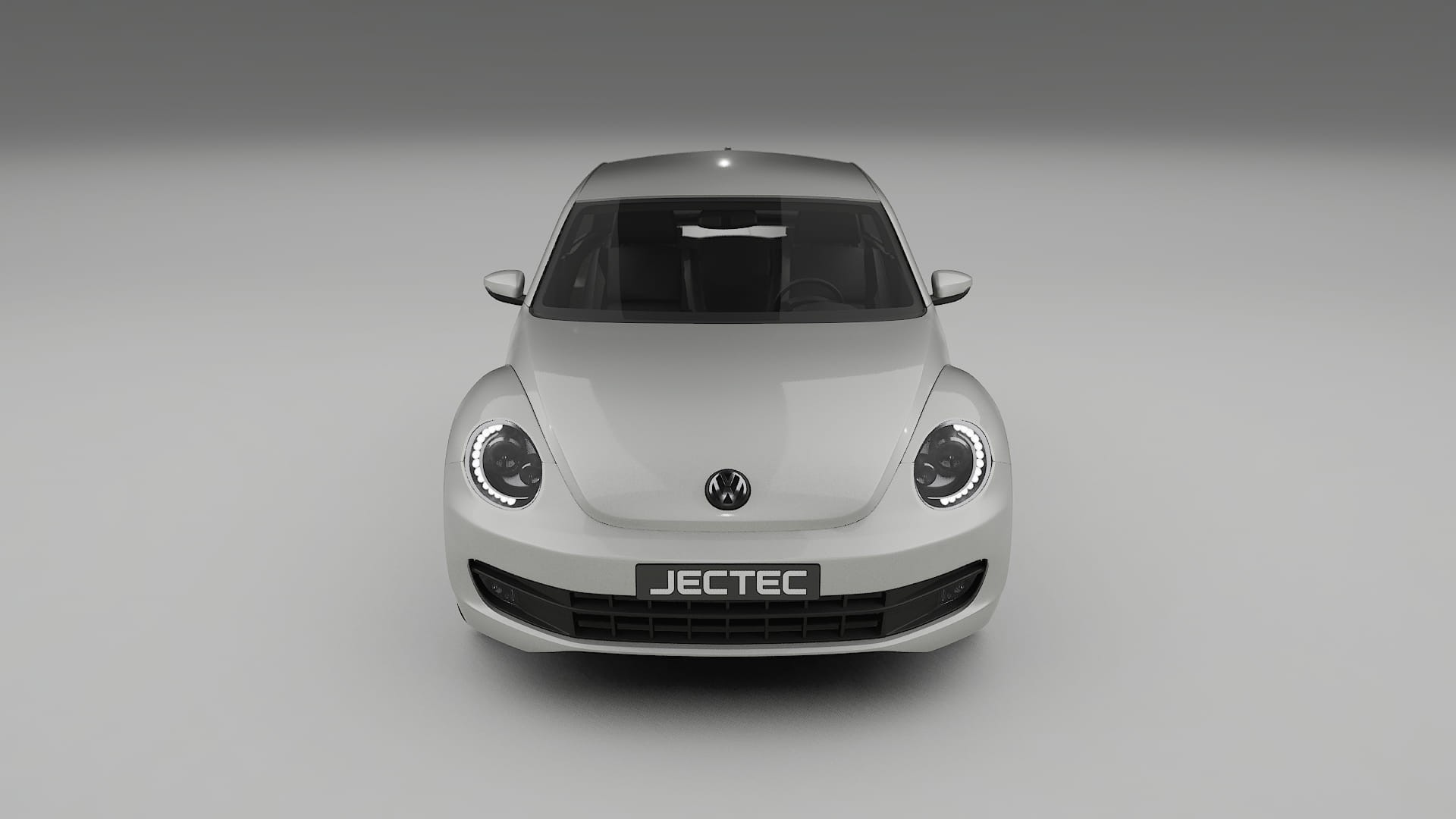 VW Beetle A5 prefacelift PPF Fólie | PEARL TPU PPF - kompletní pre-cut kit