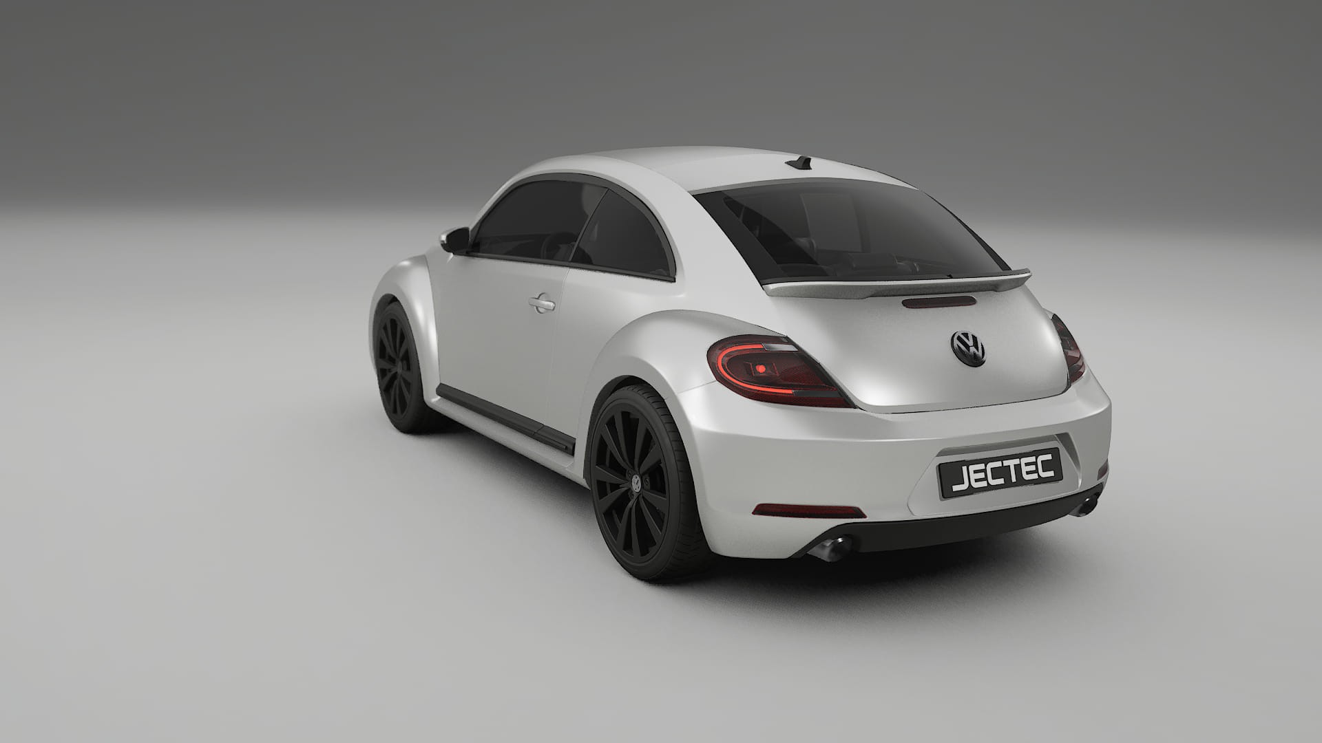 VW Beetle A5 prefacelift PPF Fólie | OPAL TPU PPF - kompletní pre-cut kit