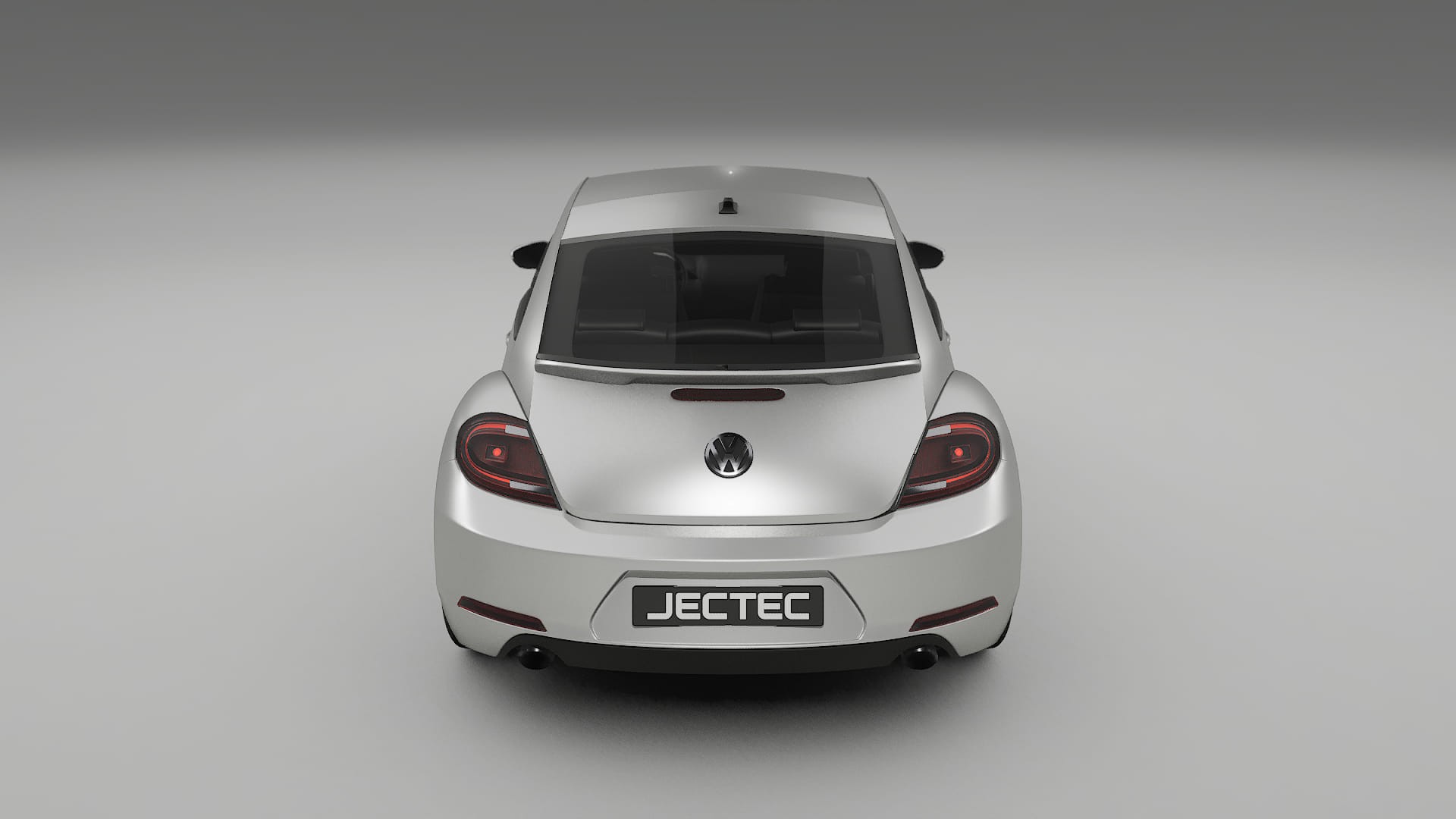 VW Beetle A5 prefacelift PPF Fólie | OPAL TPU PPF - kompletní pre-cut kit