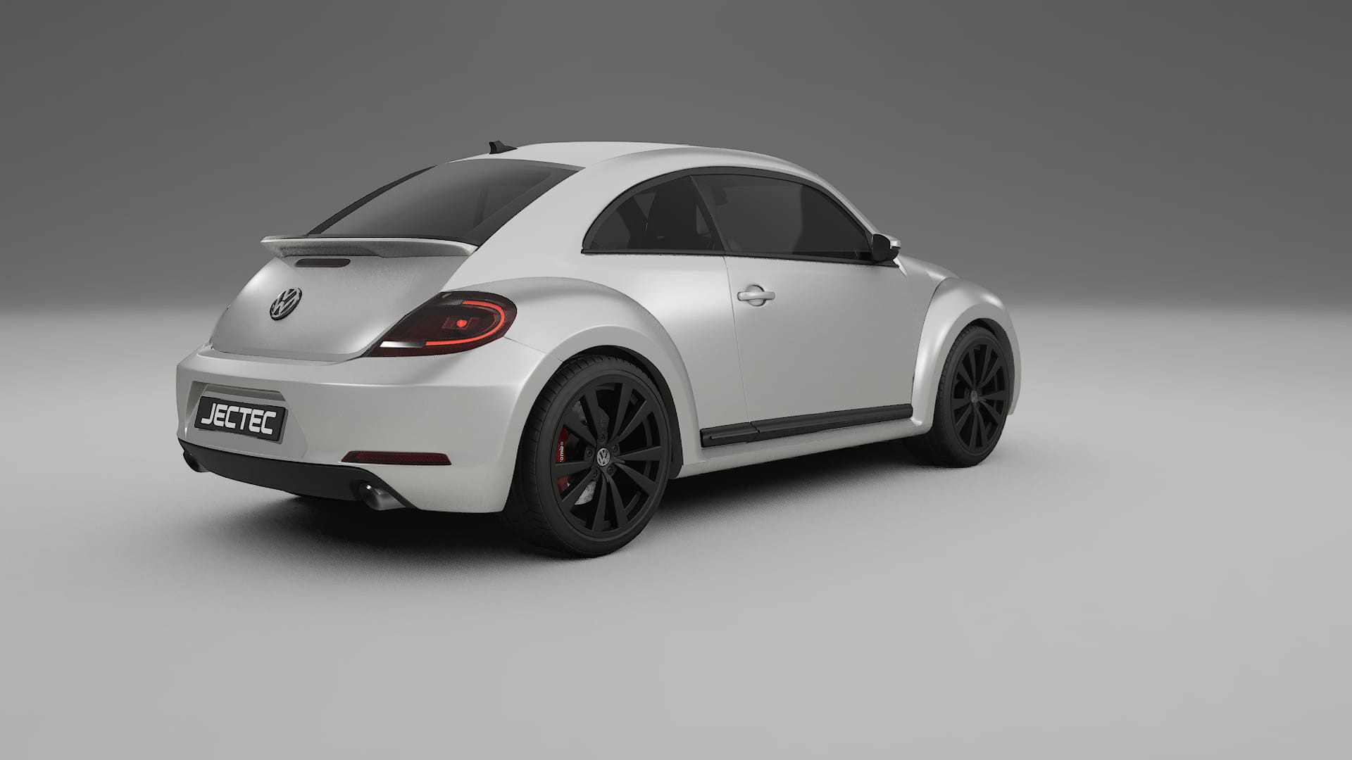 VW Beetle A5 prefacelift PPF Fólie | OPAL TPU PPF - kompletní pre-cut kit