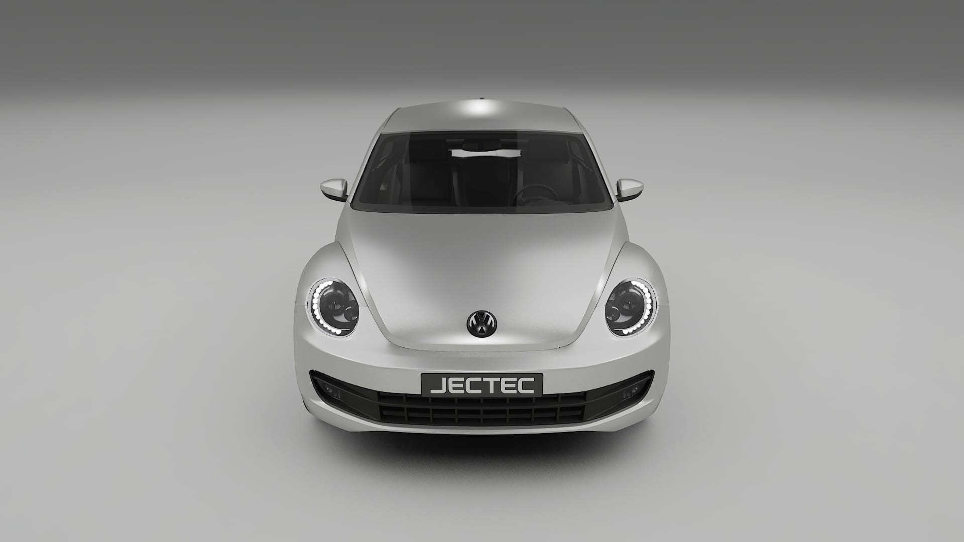 VW Beetle A5 prefacelift PPF Fólie | OPAL TPU PPF - kompletní pre-cut kit