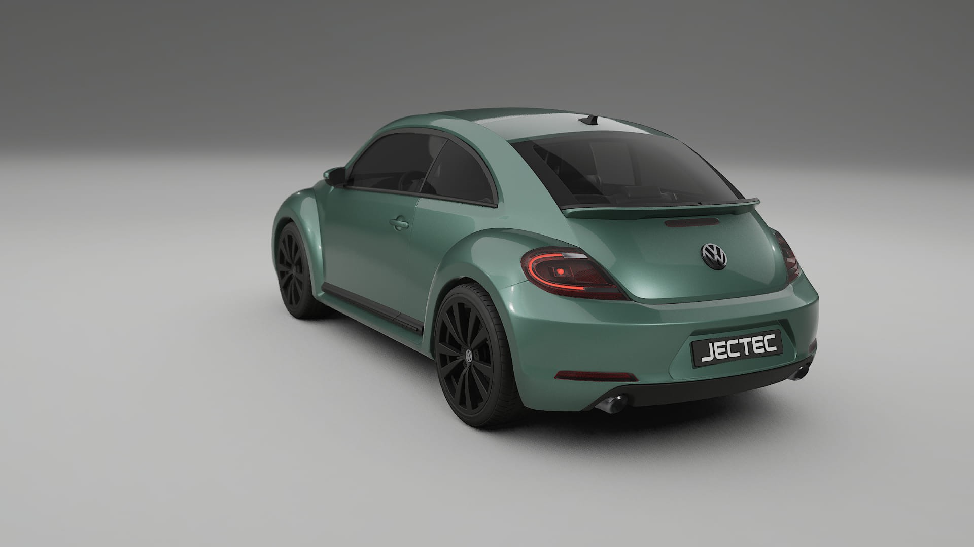 VW Beetle A5 prefacelift PPF Fólie | EVERGREEN TPU PPF - kompletní pre-cut kit