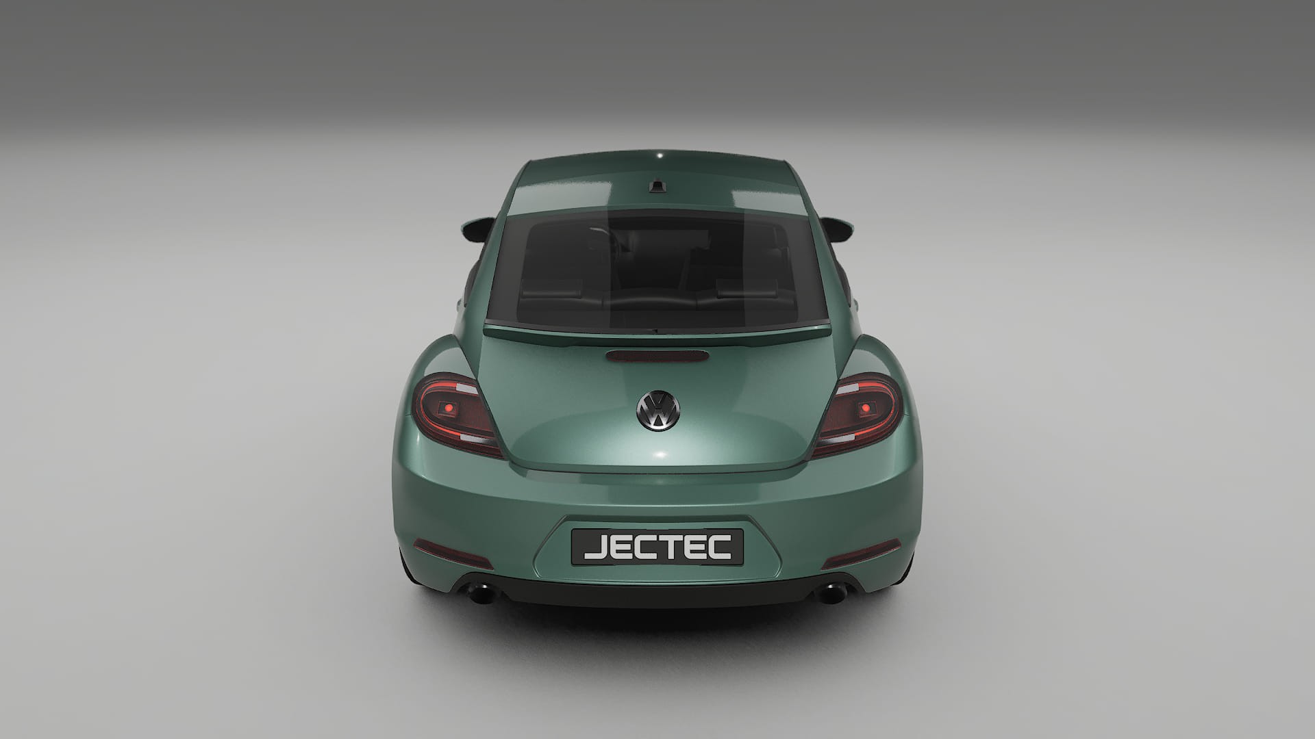 VW Beetle A5 prefacelift PPF Fólie | EVERGREEN TPU PPF - kompletní pre-cut kit
