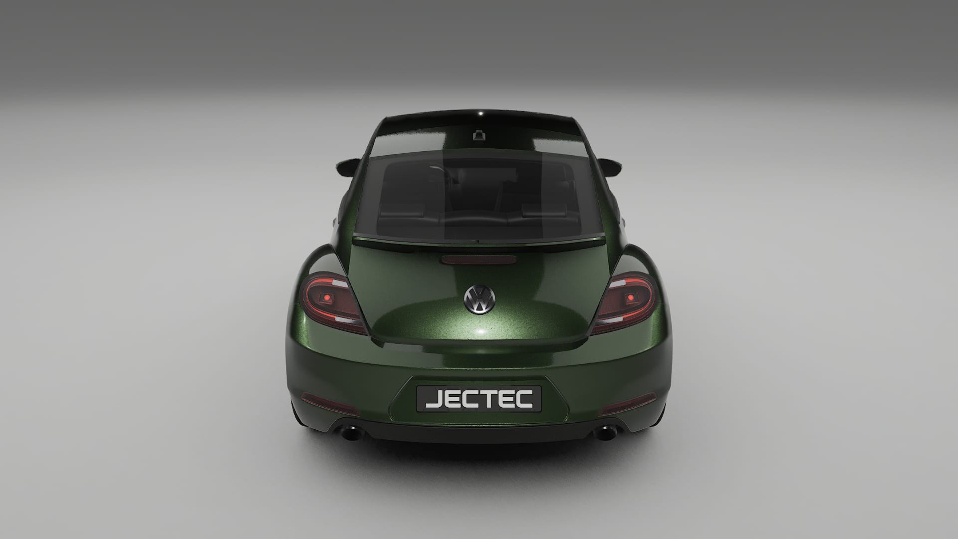 VW Beetle A5 prefacelift PPF Fólie | LAGOON TPU PPF - kompletní pre-cut kit