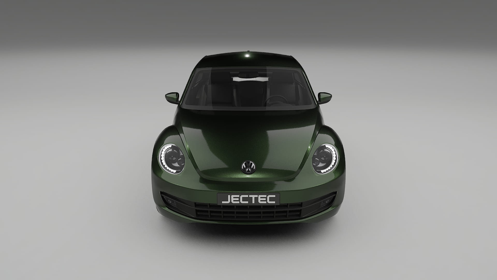 VW Beetle A5 prefacelift PPF Fólie | LAGOON TPU PPF - kompletní pre-cut kit