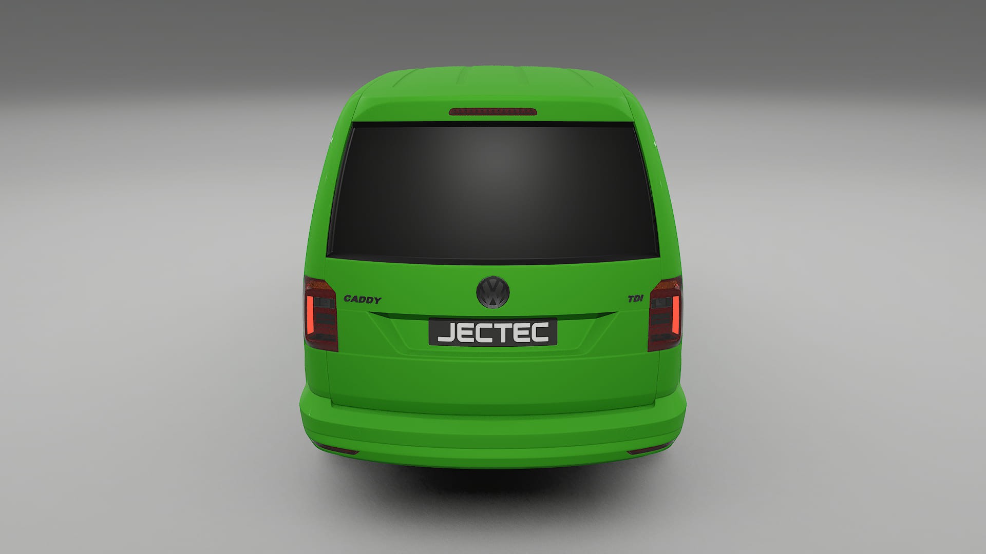 VW Caddy Maxi SB PPF Fólie | VENOM TPU PPF - kompletní pre-cut kit