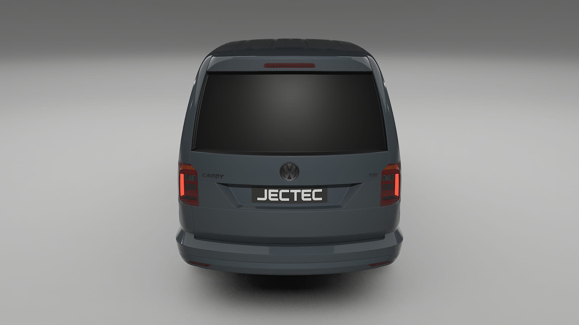 VW Caddy Maxi SB PPF Fólie | GRANITE TPU PPF - kompletní pre-cut kit