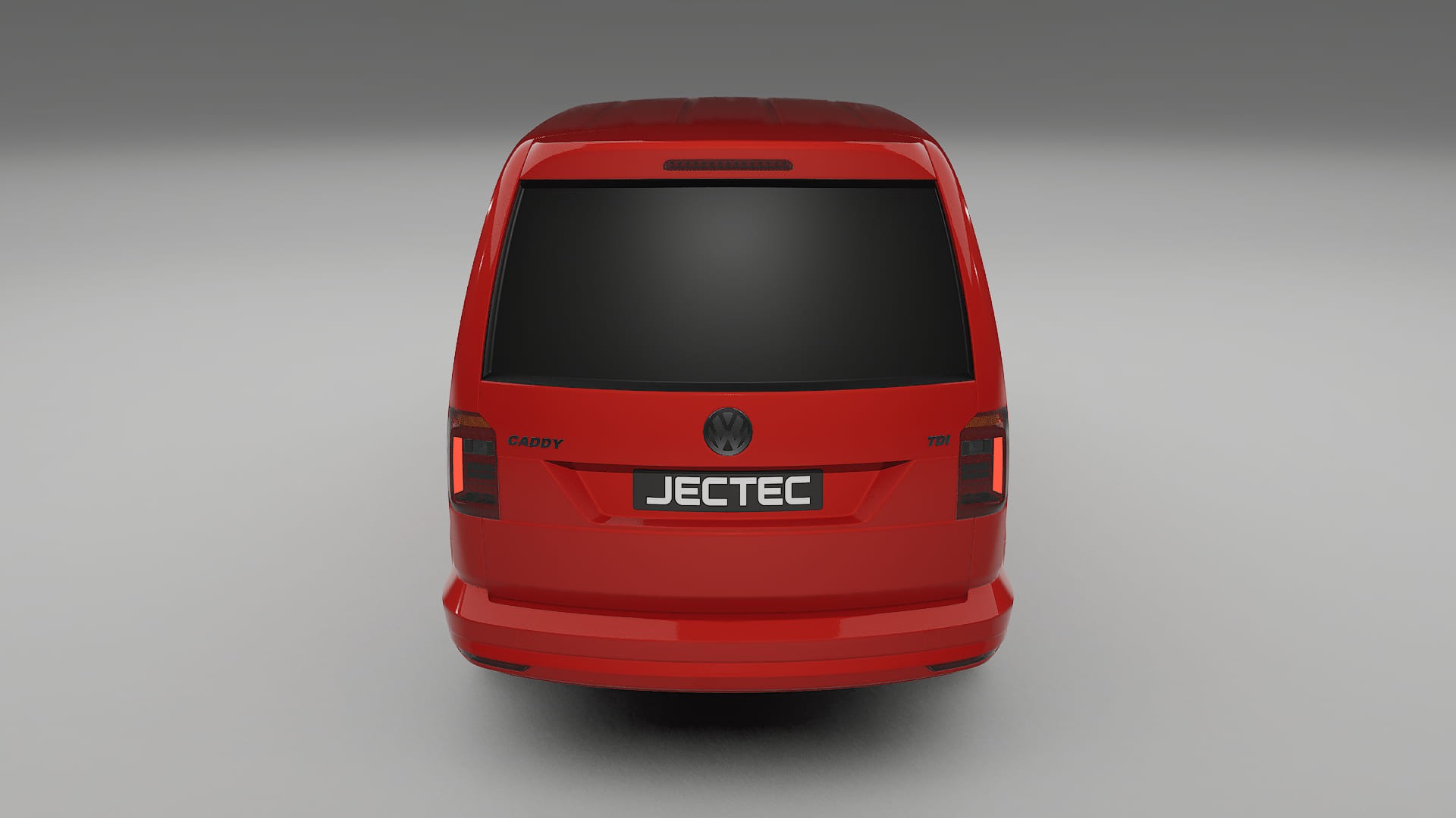 VW Caddy Maxi SB PPF Fólie | BLAZE TPU PPF - kompletní pre-cut kit