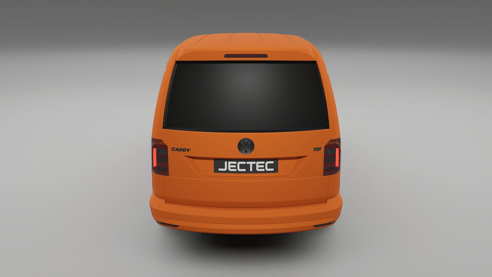 VW Caddy Maxi SB PPF Fólie | ROCKET TPU PPF - kompletní pre-cut kit