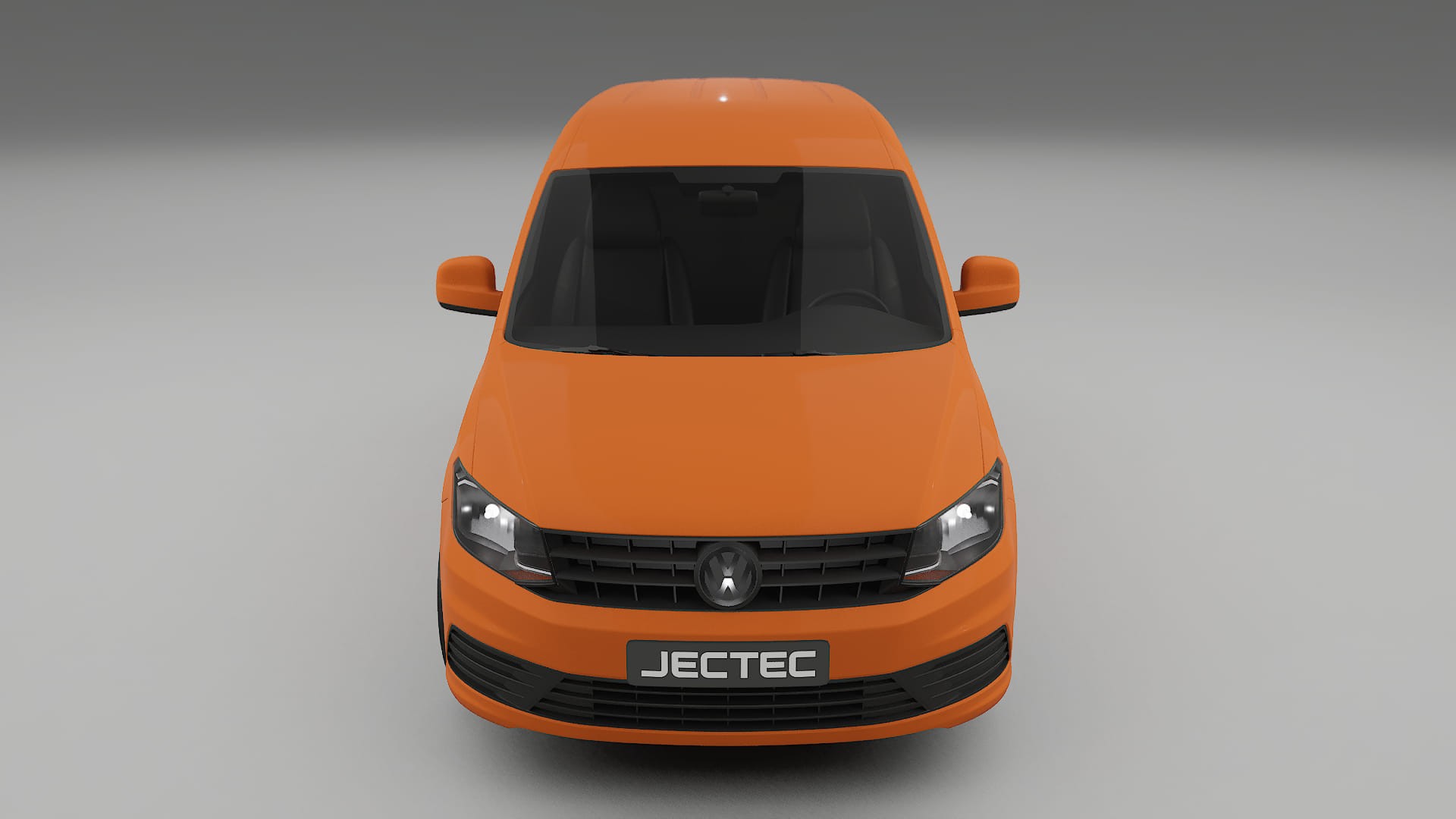 VW Caddy Maxi SB PPF Fólie | ROCKET TPU PPF - kompletní pre-cut kit