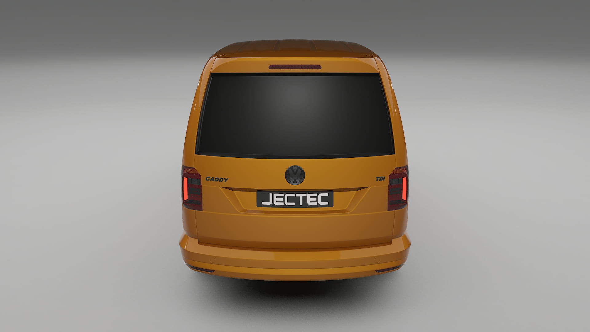 VW Caddy Maxi SB PPF Fólie | DAISY TPU PPF - kompletní pre-cut kit