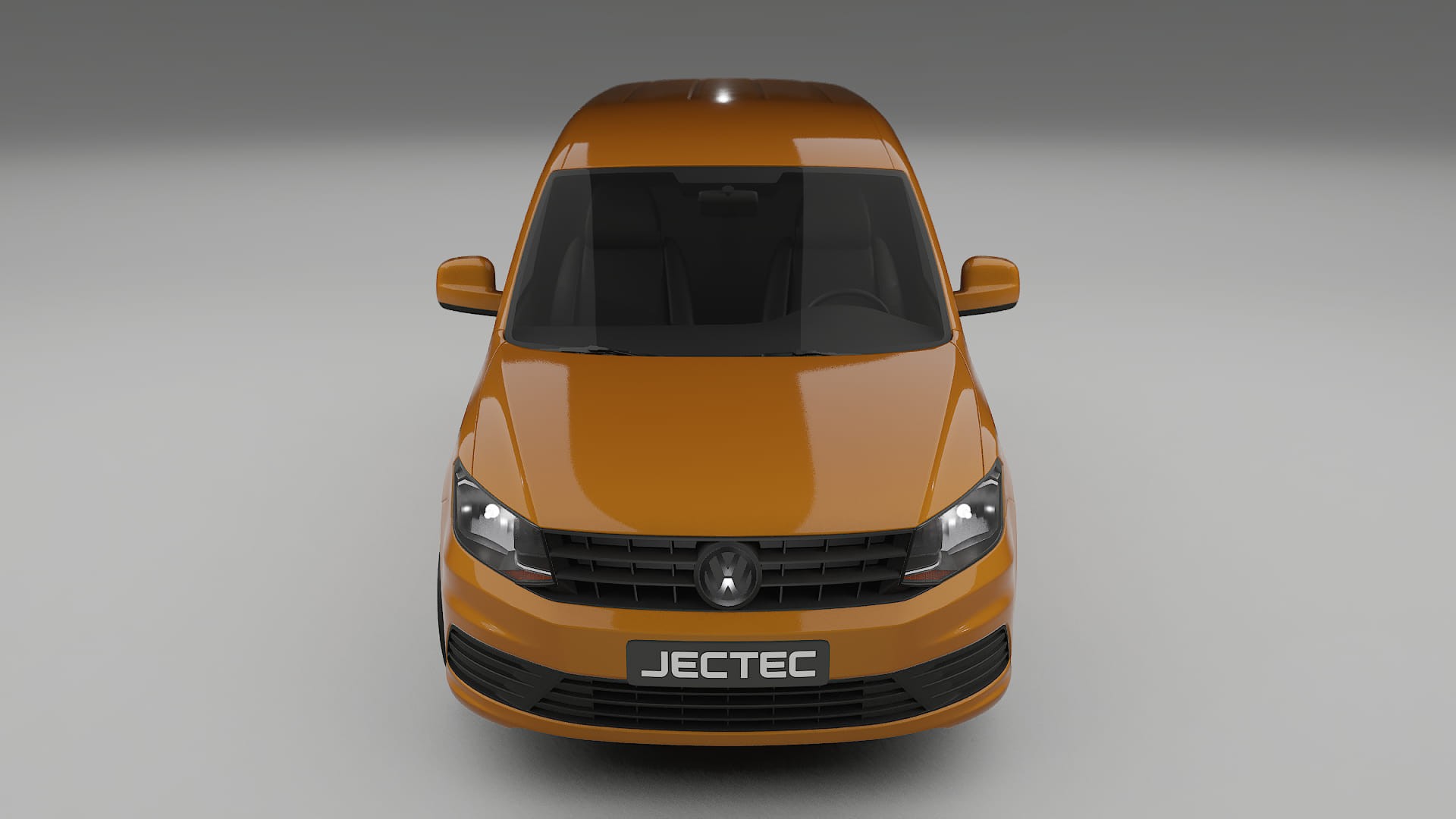 VW Caddy Maxi SB PPF Fólie | DAISY TPU PPF - kompletní pre-cut kit