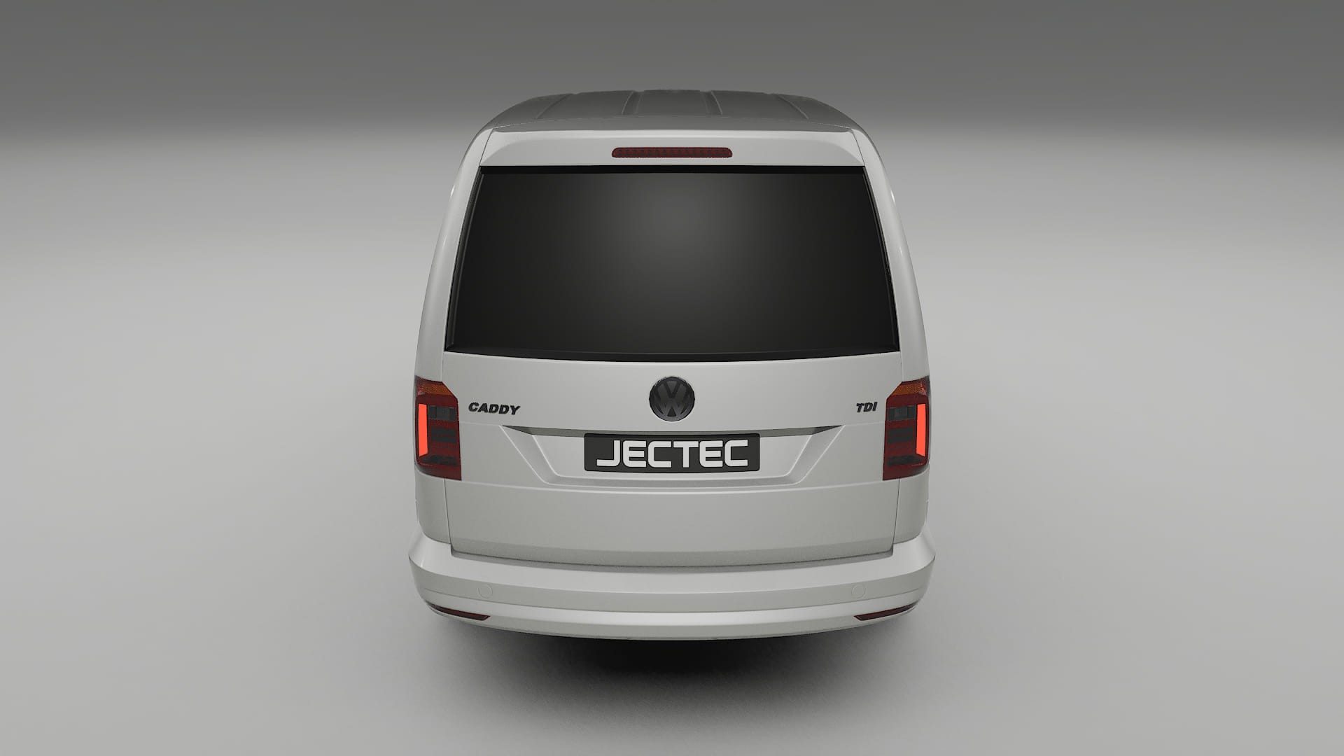 VW Caddy Maxi SB PPF Fólie | PEARL TPU PPF - kompletní pre-cut kit