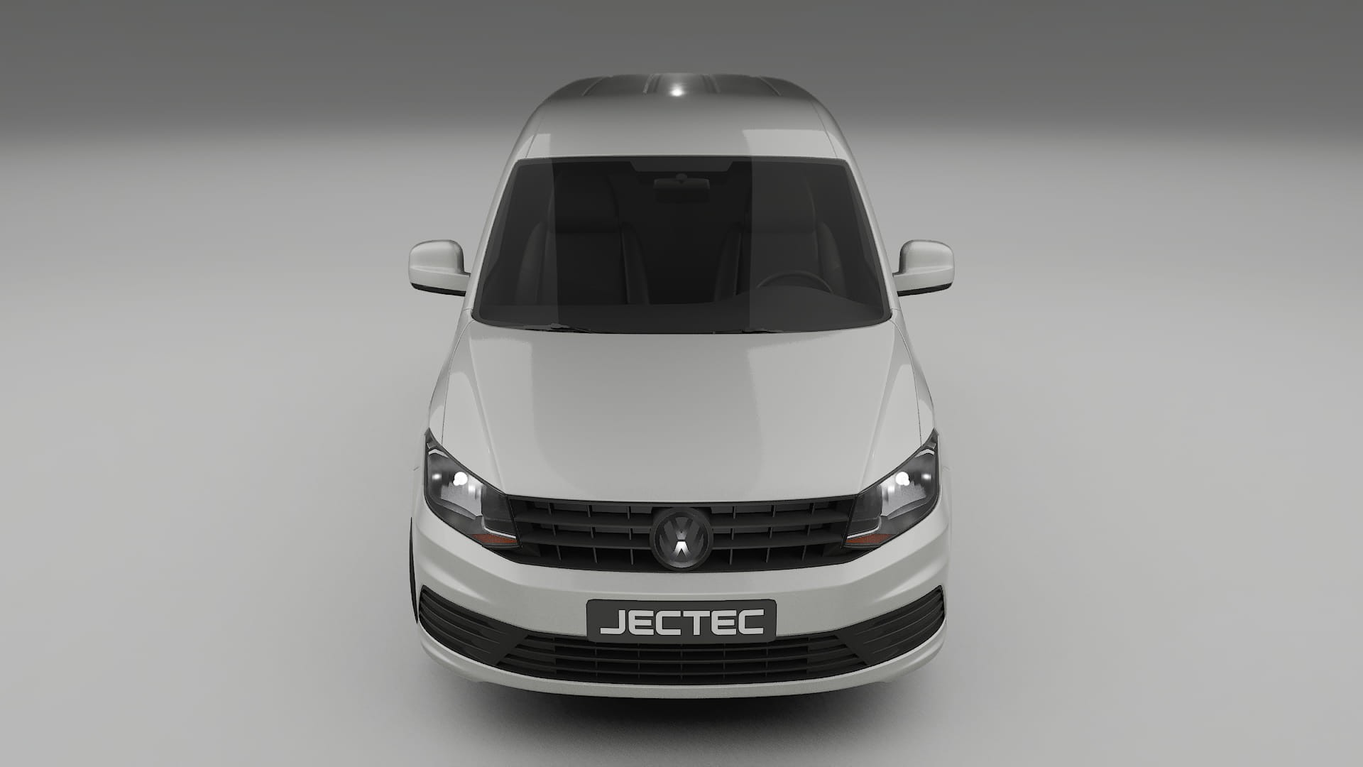 VW Caddy Maxi SB PPF Fólie | PEARL TPU PPF - kompletní pre-cut kit