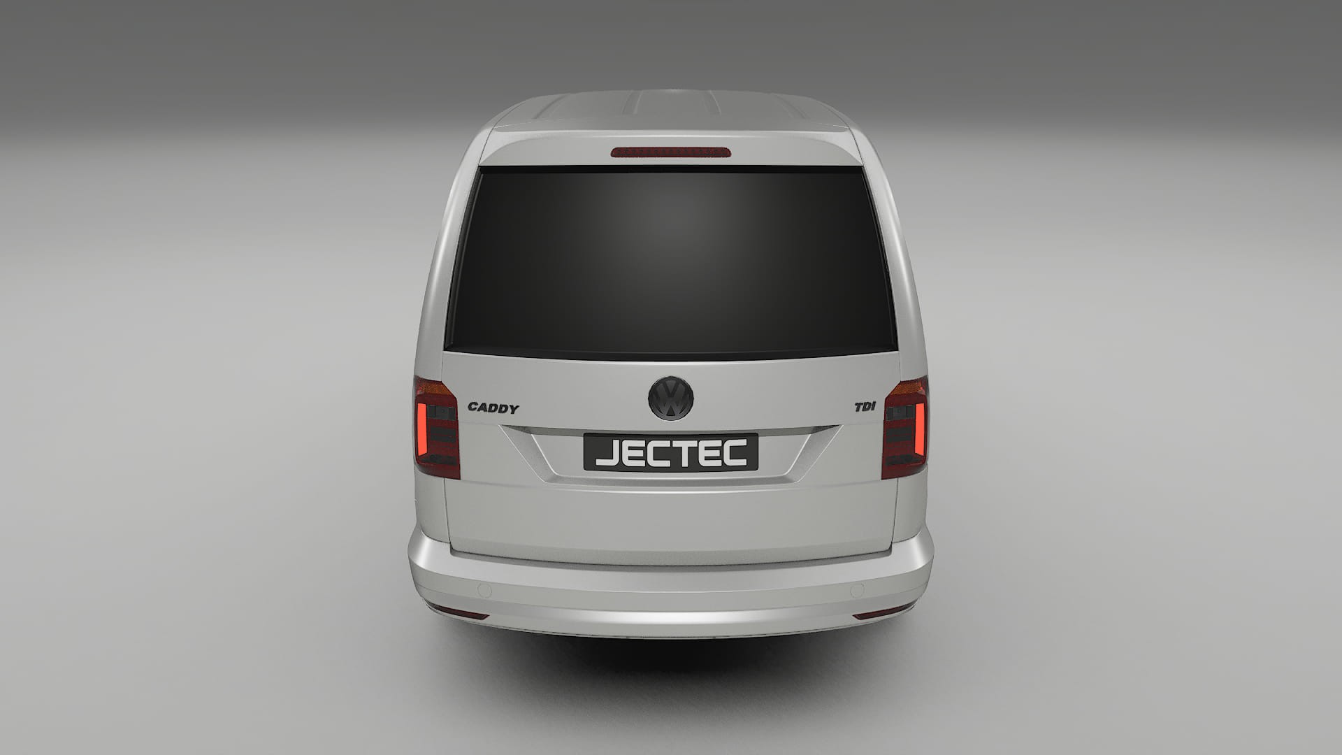 VW Caddy Maxi SB PPF Fólie | OPAL TPU PPF - kompletní pre-cut kit