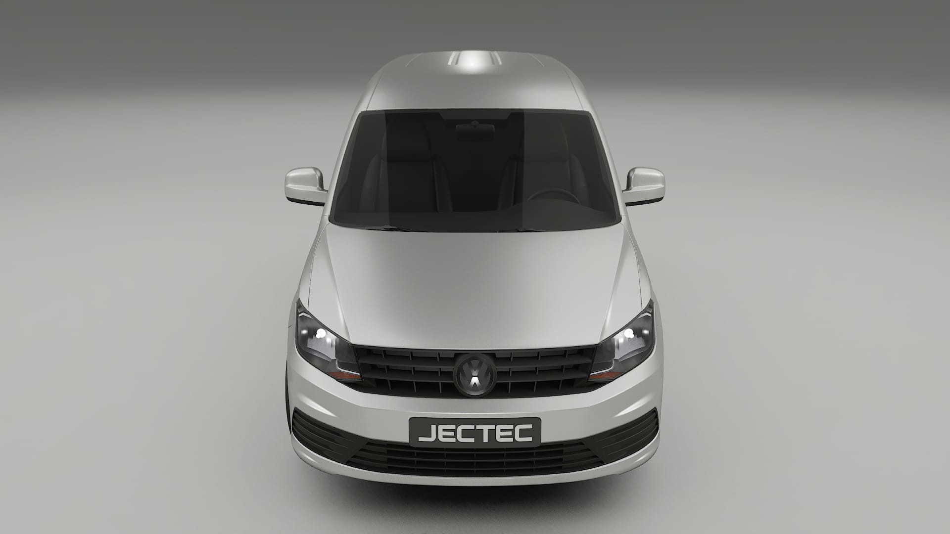 VW Caddy Maxi SB PPF Fólie | OPAL TPU PPF - kompletní pre-cut kit