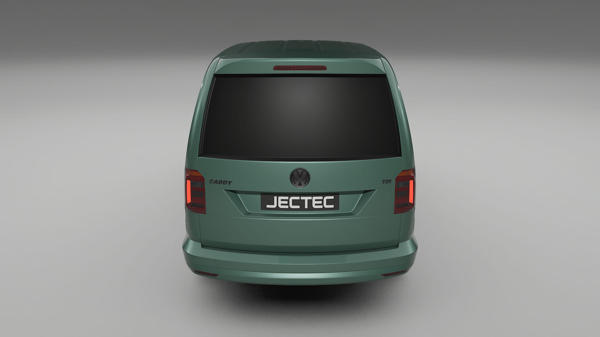 VW Caddy Maxi SB PPF Fólie | EVERGREEN TPU PPF - kompletní pre-cut kit